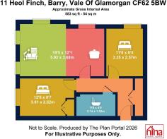 11 Heol Finch Barry Vale of Glamorgan CF62 5BW.jpg