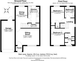 10 Greenfield Road, Oakham, LE15 6PX - FP.jpg