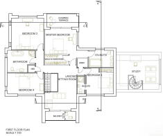 Floor/Site plan 2