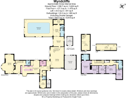 Wyndcliffe, Shooters