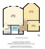 Floorplan HJC - Flat 2, 3 Claremont Gardensl.jpg