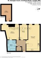 Apartment 1 - FP