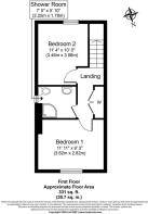 First Floor Accommodation