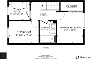 Floorplan 2
