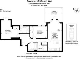 1 Broomcroft Court, Acton Lane, London, W4 5HU-1.j