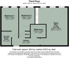 Second Floor