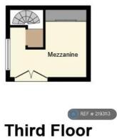 Mezzanine Floor