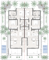 Ground Floor Plan