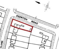 Location plan