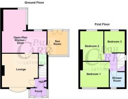Floorplan One