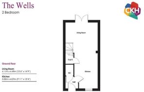 GF floorplan
