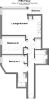 Fifth Floor