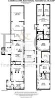 Little Beech Hill, East Harlsey, Northallerton,