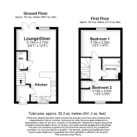 Property Floorplan