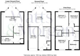 2 Talygarn Court, Talygarn - all floors.JPG