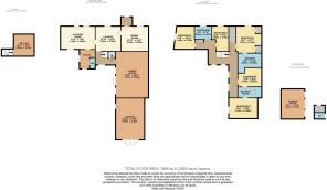 3 Queen Street, Kirton Lindsey-Floorplan