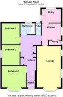 66 Tattershall Road 2D