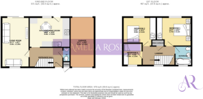 16 Plowman Close FP