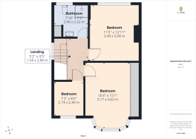 Presented by Clinton at EweMove Bexleyheath and Da