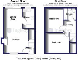 2D Floor Plan
