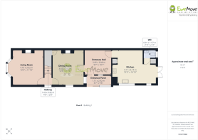 Floor Plan Ground Floor