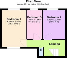 Floorplan 2