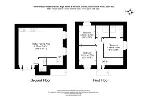 Floorplans
