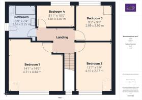 Hallgate - 1st Floor