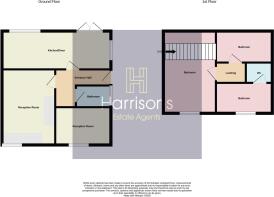 2D Floorplan