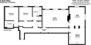 3 Old Hall, Wergs Hall-FP 9pic.jpg