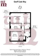 Maypole Court