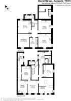 Floor/Site plan 1