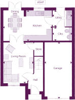 Ground Floor Plan