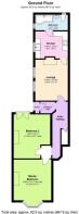 Ground Floor Plan
