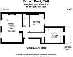 Ground Floor 493 Ful