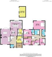 2D Floorplan