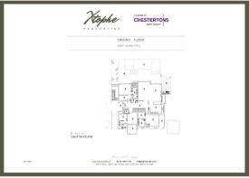 GROUND FLOOR - X0265-311G