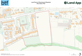 Boundary Plan