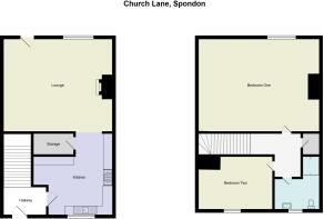 2d Floorplan
