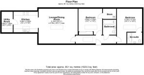 25 Heaton House , 123 Camden Rd, Birmingham - all 