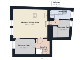 Floorplan 2