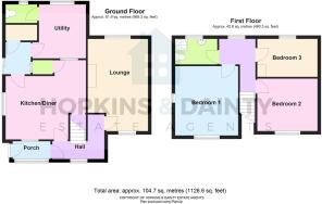 The Green, Diseworth