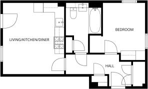 2 Piddock Court