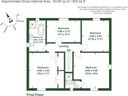 House 1st Floor