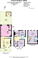 34 Craven Gardens, L