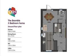 Ground floor