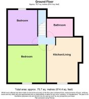 75 High Street, Ware - Apartment.JPG
