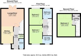1 Harvey Way - all floors.JPG