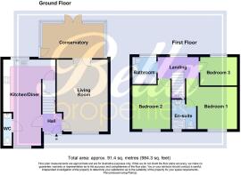 2D Floorplan