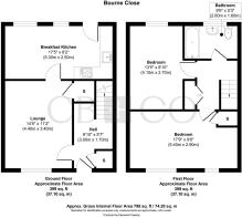 11 Bourne Close